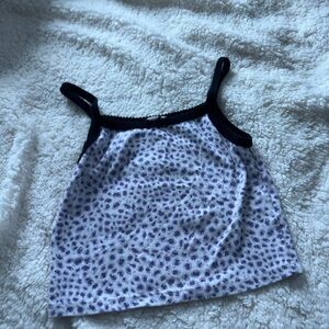 Brandy Melville cami